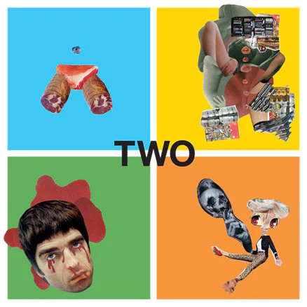 Owls - Two (New Vinyl)