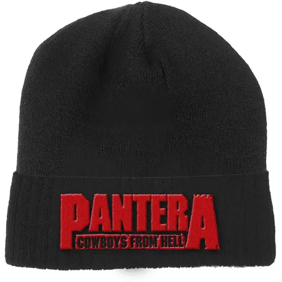Pantera - Beanie