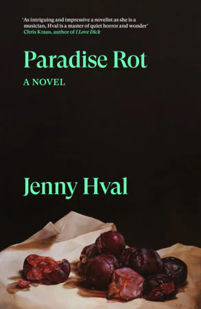 Paradise Rot (New Book)