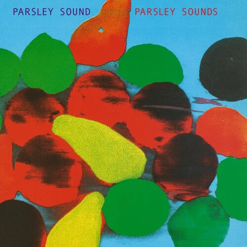 Parsley Sound - Parsley Sounds (New Vinyl)