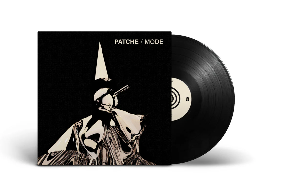 Patche - Mode (New Vinyl) - Image 2
