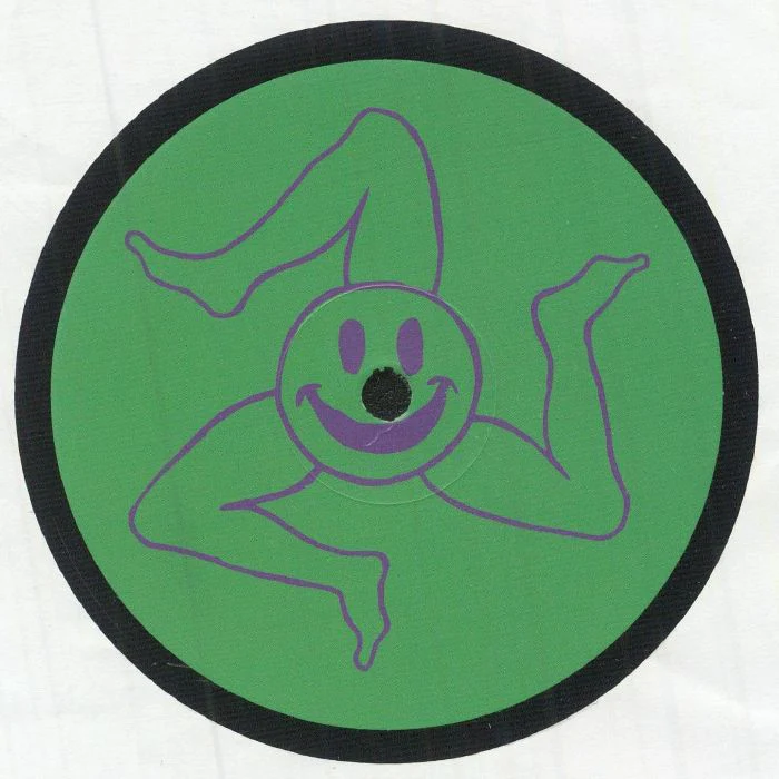 Patchouli Brothers - Sosilly Edits 7 (New Vinyl)