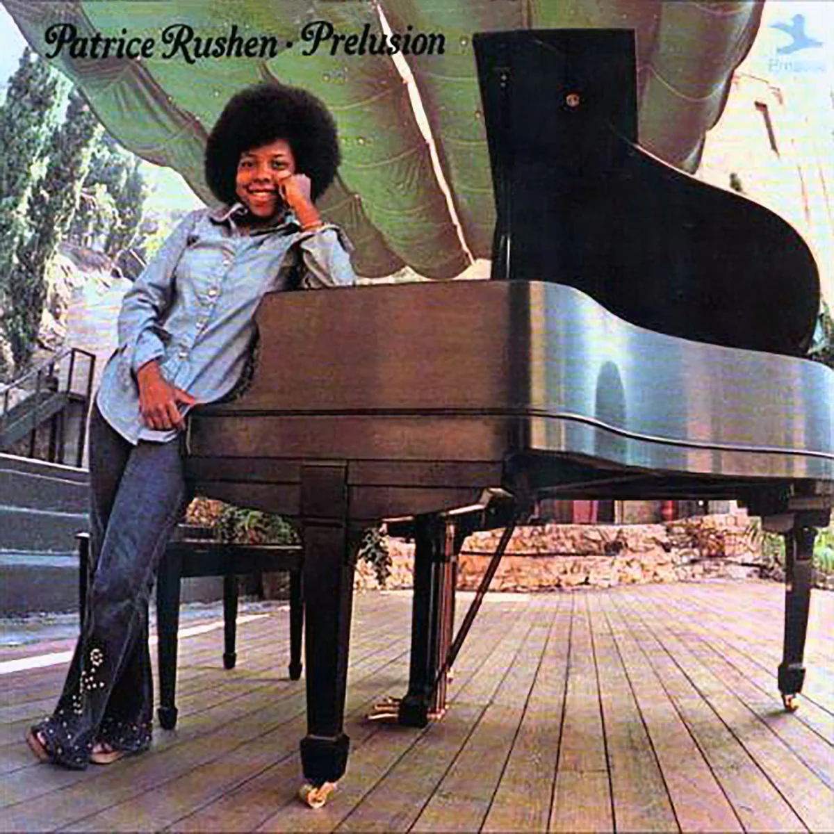 Patrice Rushen - Prelusion (New Vinyl)