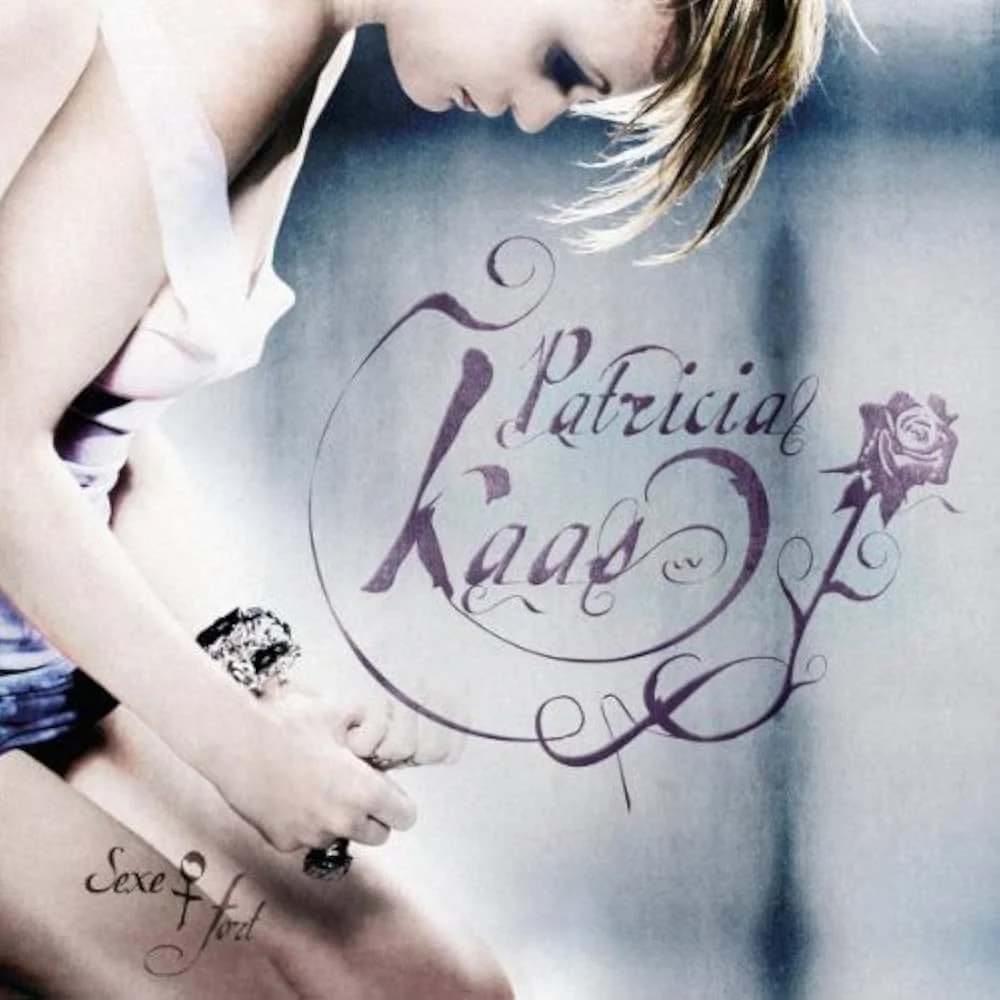 Patricia Kaas - Sexe Fort (Silver Coloured Vinyl) (New Vinyl)