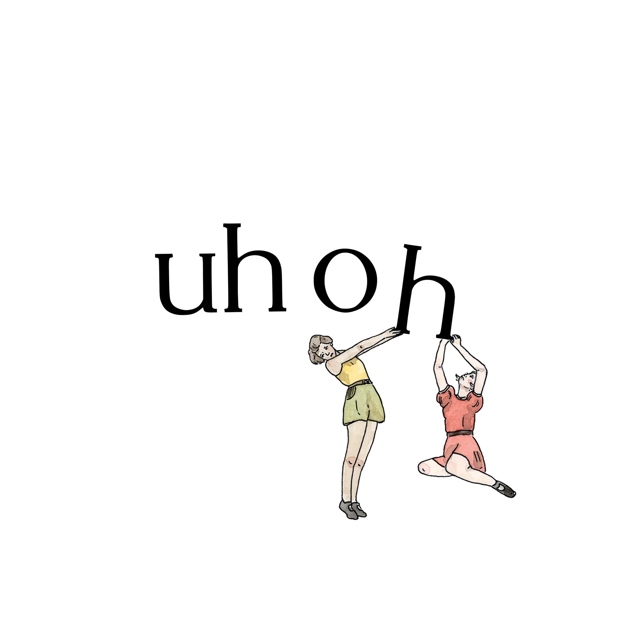 Patrick Watson - Uh Oh (New CD)