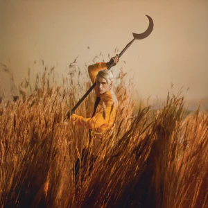 Patrick Wolf - Crying The Neck (New CD)