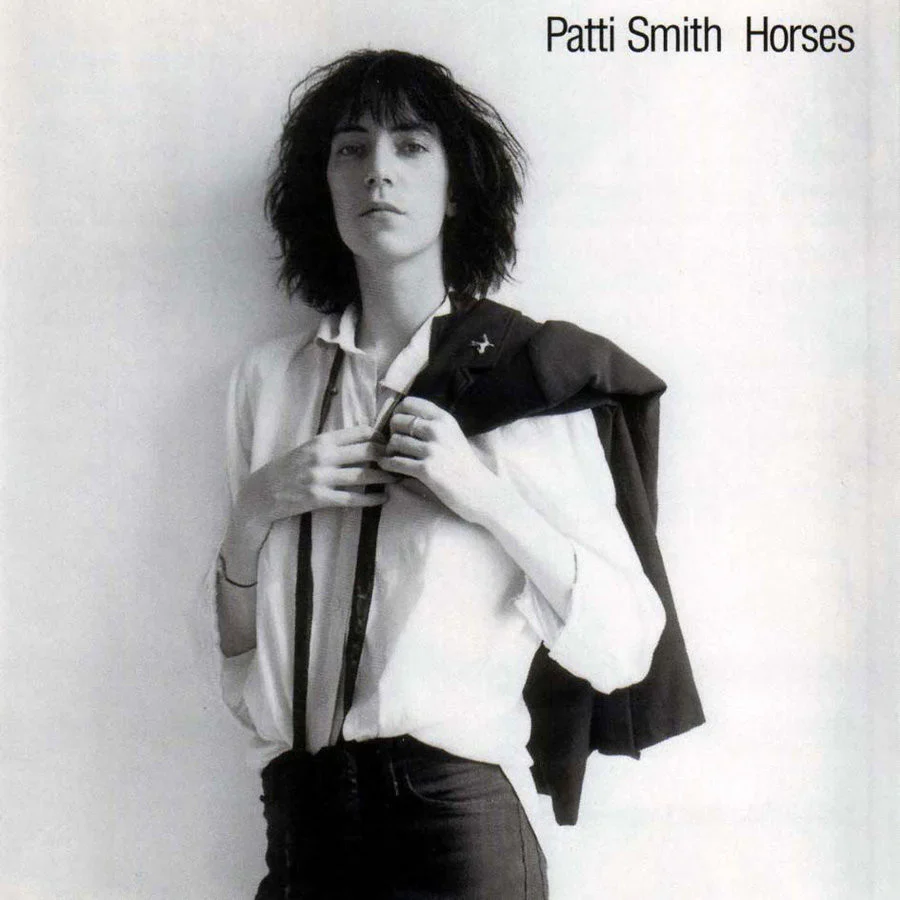 Patti Smith - Horses (50th Anniversary) (2CD) (New CD)