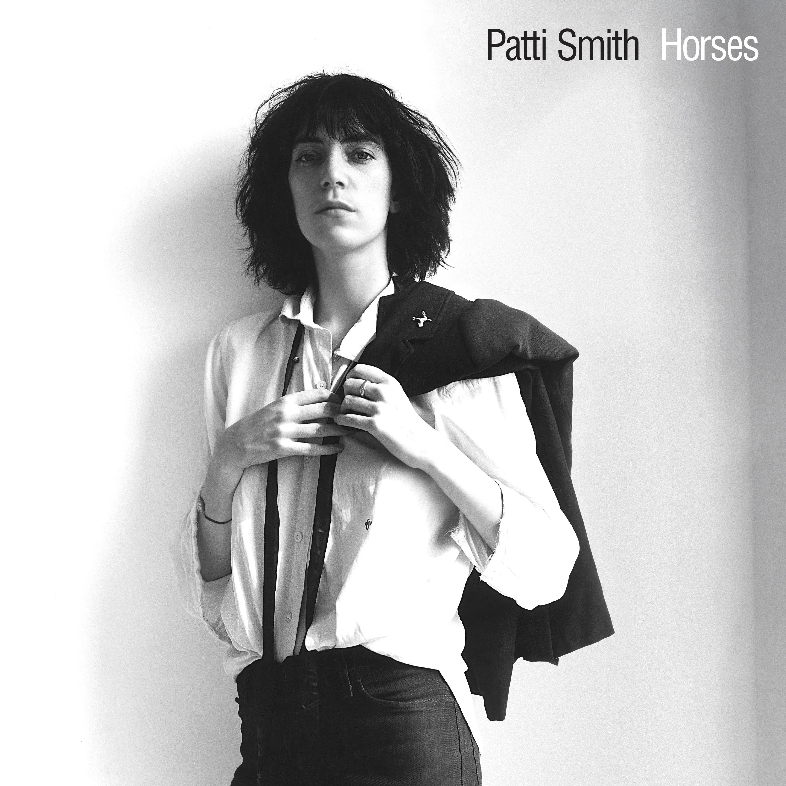 Patti Smith - Horses (50th Anniversary) (2LP) (New Vinyl)