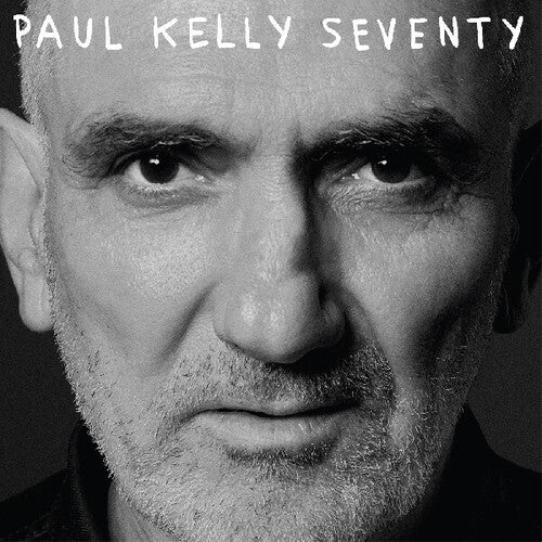 Paul Kelly - Seventy (New Vinyl)