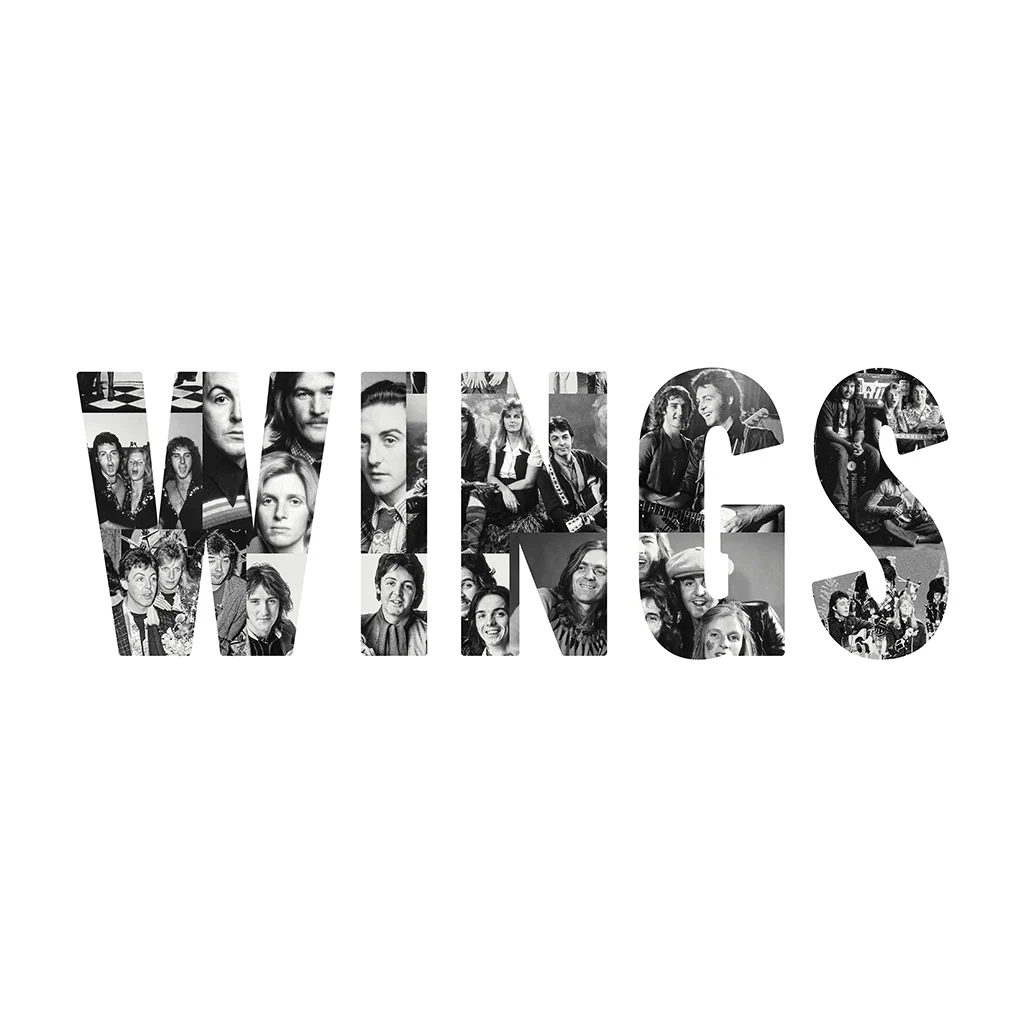 Paul McCartney And Wings - Wings (New CD)