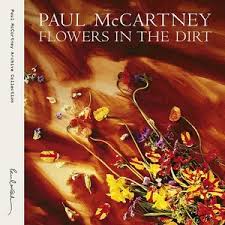 Paul Mccartney - Flowers In The Dirt (2026 Reissue) (New CD)