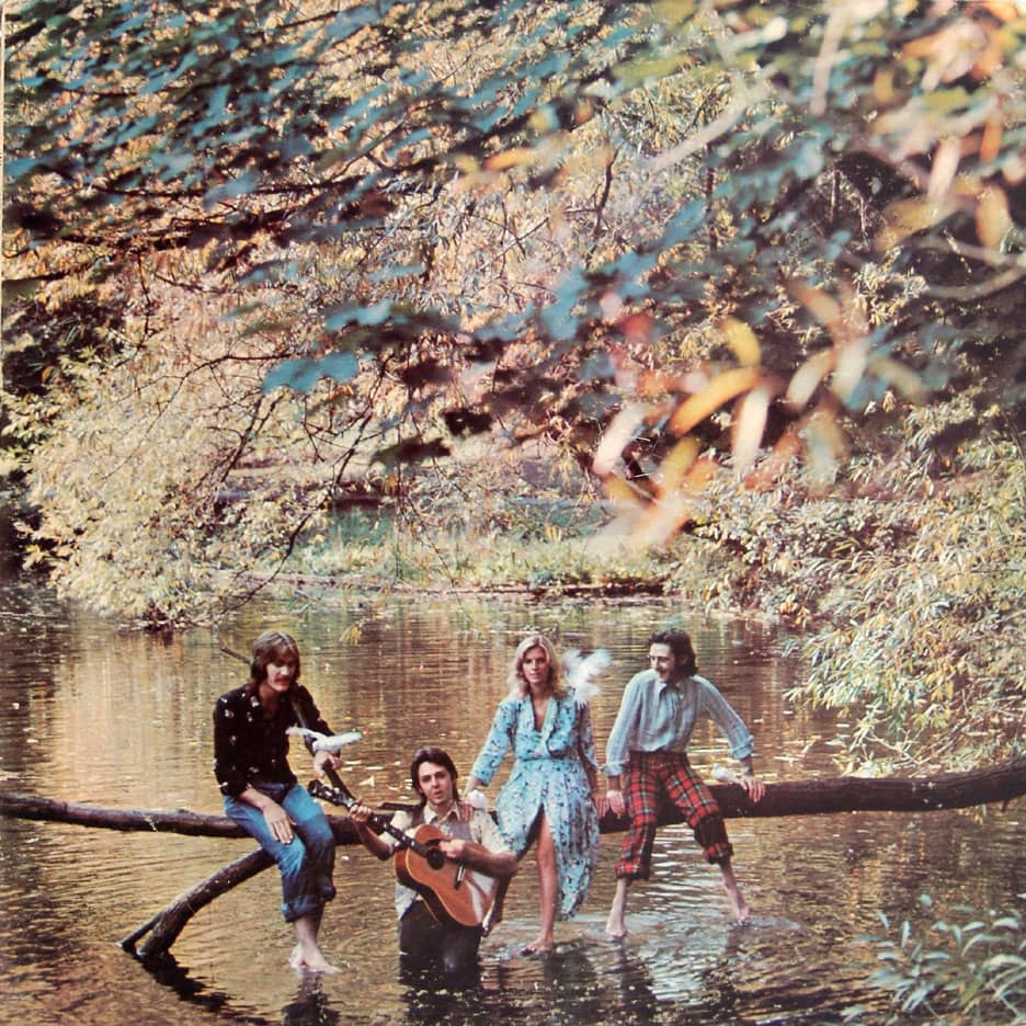 Paul Mccartney - Wild Life (2026 Reissue) (New CD)