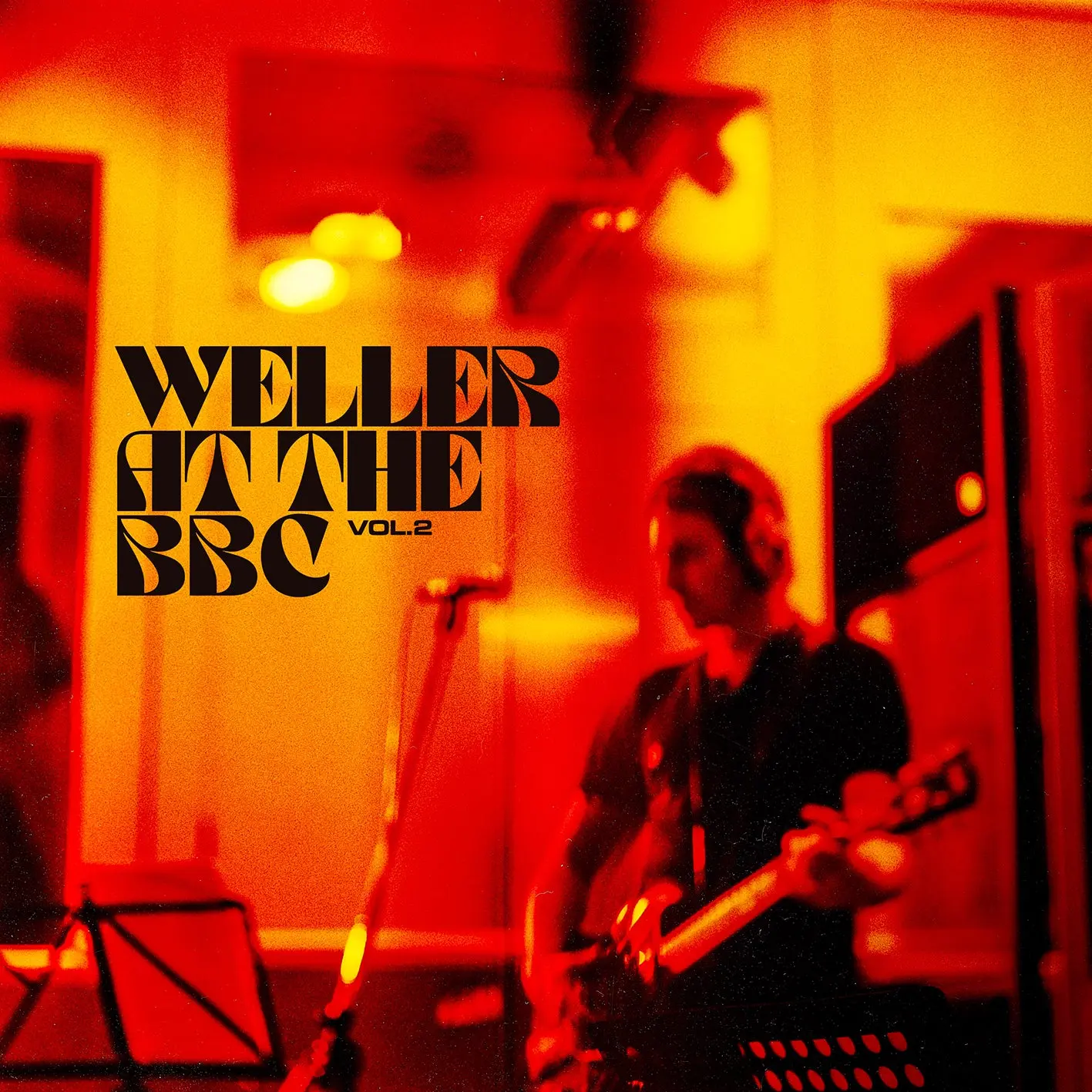 Paul Weller - Weller At The BBC Vol. 2 (New Vinyl)