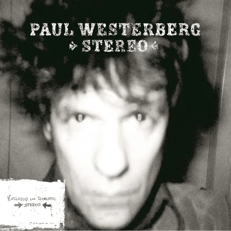 Paul Westerberg & Grandpa Boy - Stereo / Mono (New Vinyl)
