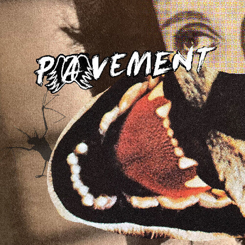 Pavement - Hecklers Choice: Big Gums & Heavy Lifters - Collection (New Vinyl)