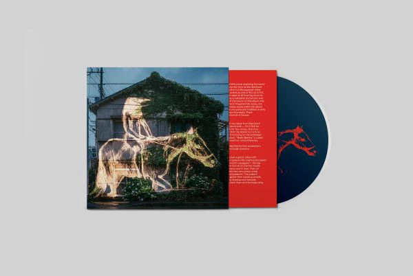 Penguin Cafe - The Red Book (New CD) - Image 2
