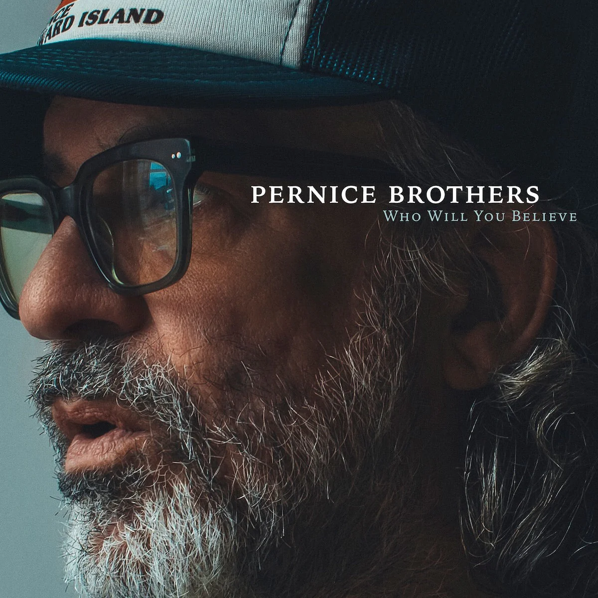 Pernice Brothers - Who Will You Believe? (New Vinyl)