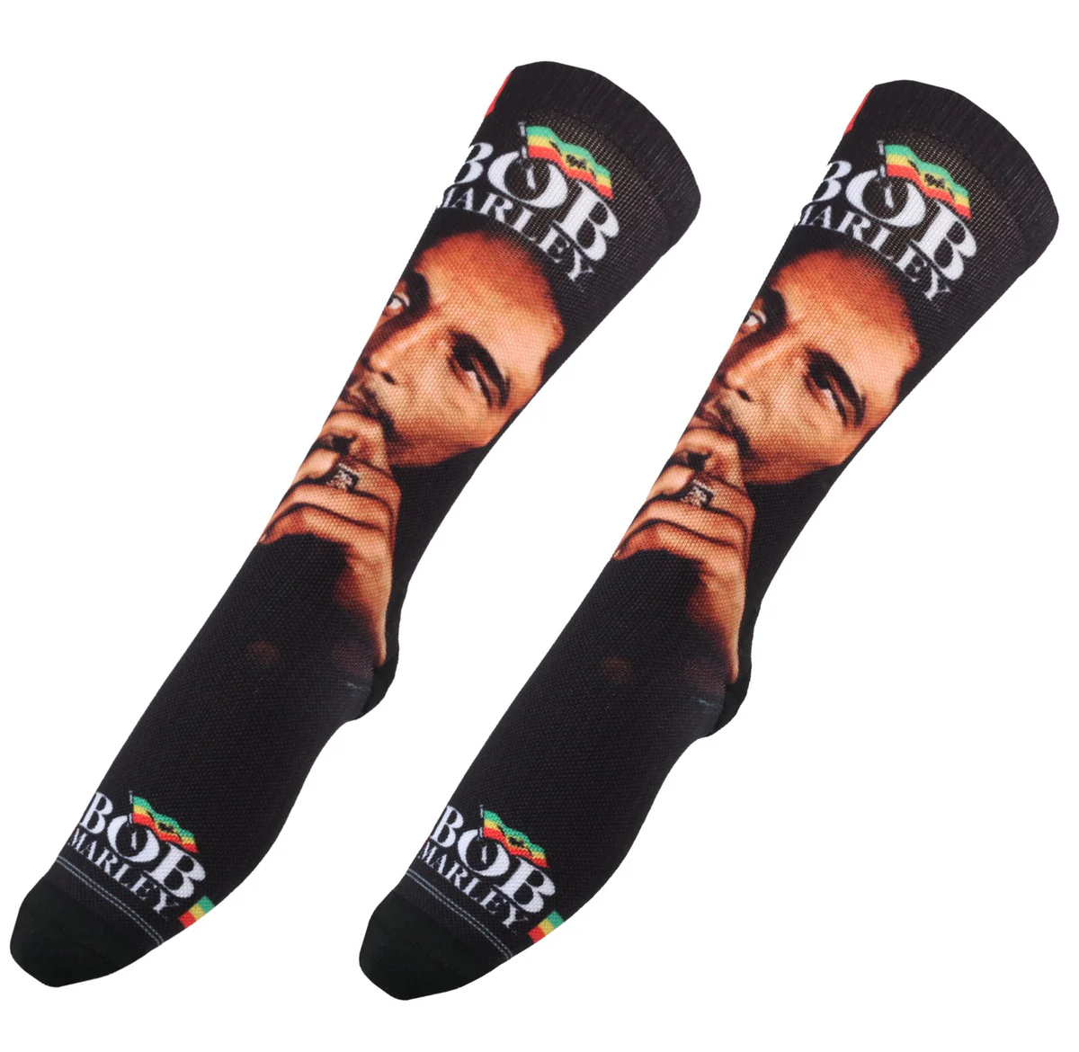 Perri Socks - BOB MARLEY LEGEND SOCKS - One Size - Image 2