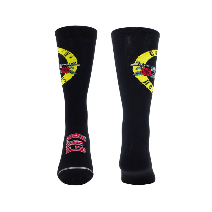 Perri Socks - GUNS N' ROSES SOCK GIFT BOX - One Size - Image 3