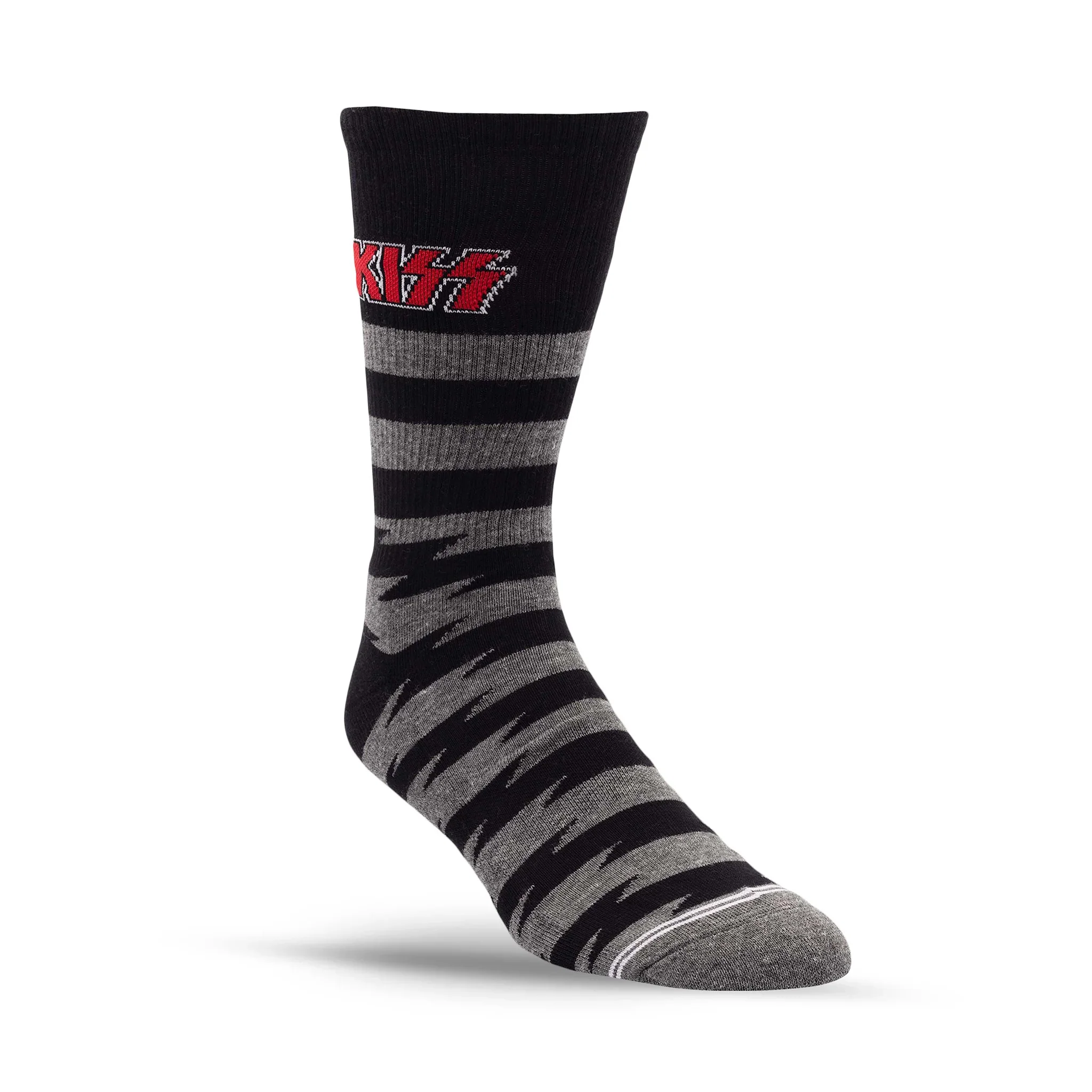 Perri Socks - KISS ® LIGHTNING CREW - One Size