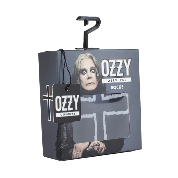 Perri Socks - Ozzy Gift Box Socks - One Size