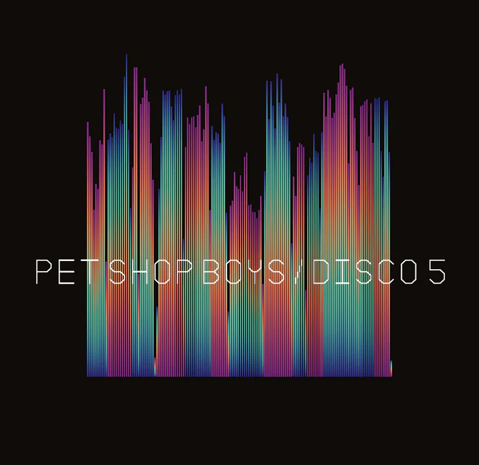 Pet Shop Boys - Disco 5 (New CD)