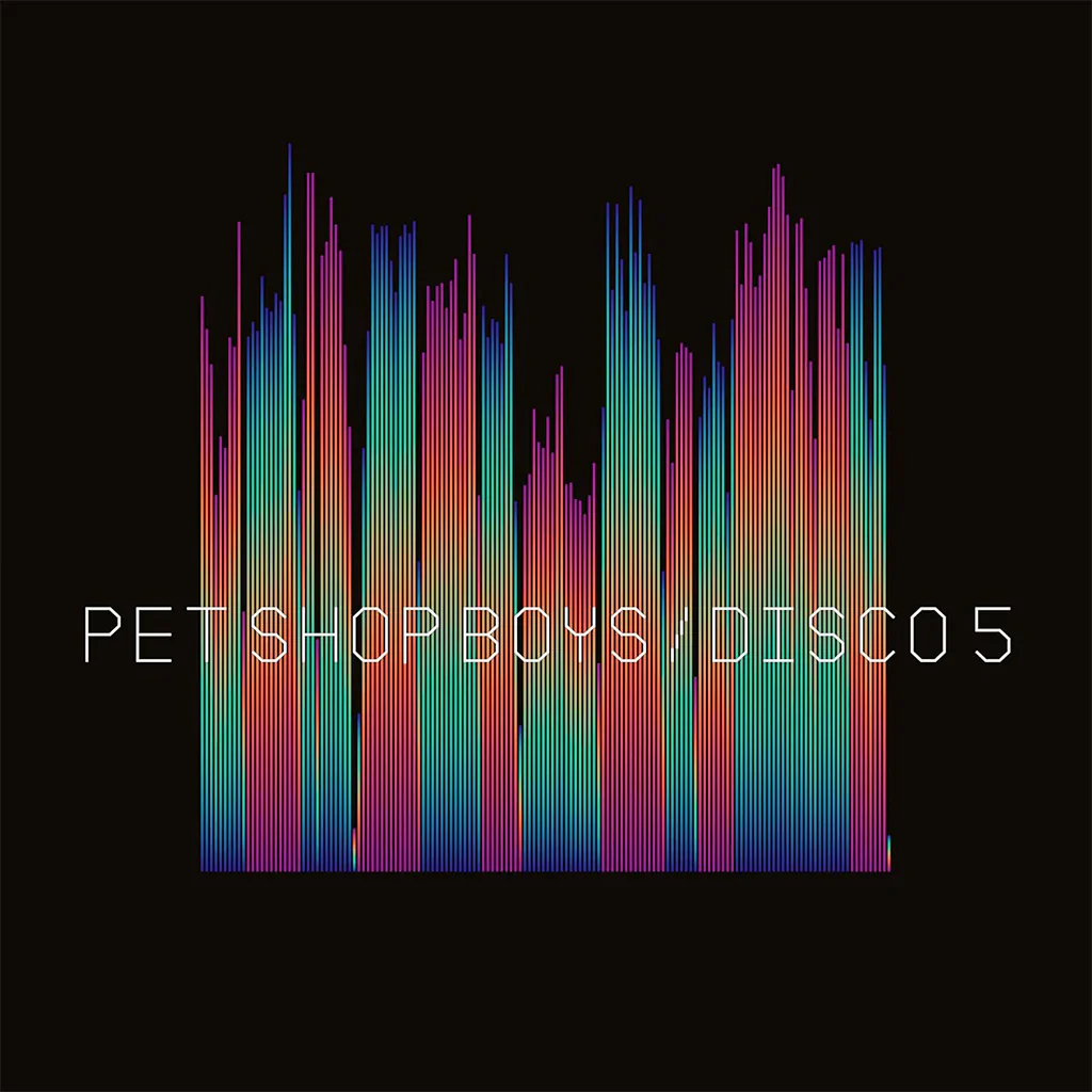 Pet Shop Boys - Disco 5 (New Vinyl)