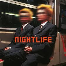 Pet Shop Boys - Nightlife (180g) (New Vinyl)
