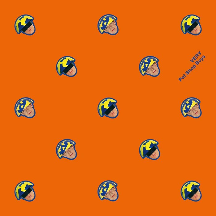 Pet Shop Boys - Very (2018 Remaster) (New CD)
