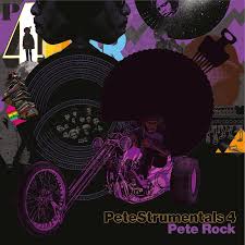Pete Rock - Petestrumentals 4 (New Vinyl)