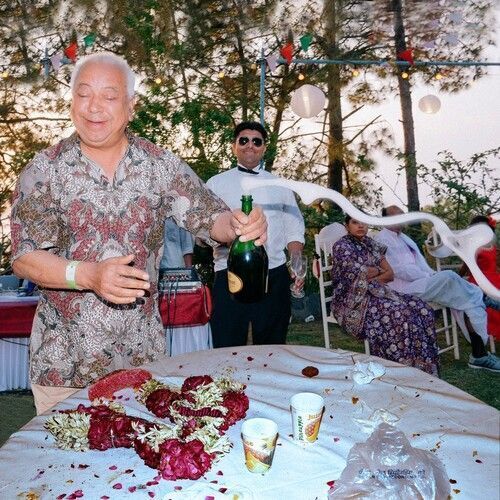 Peter Cat Recording Co. - Bismillah (2LP) (New Vinyl)
