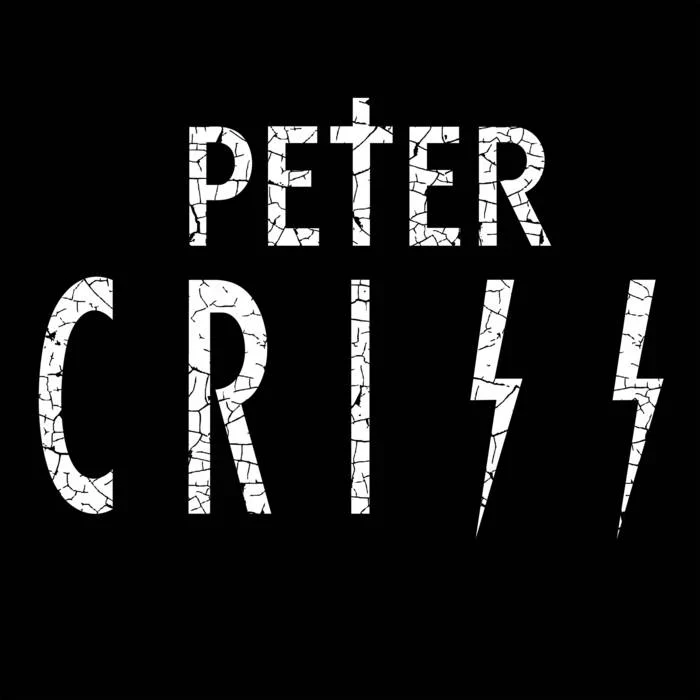 Peter Criss - Peter Criss (Black Cover/Black Vinyl) (New Vinyl)