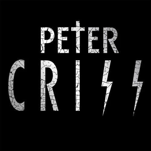 Peter Criss - Peter Criss (Black Wallet Edition) (New CD)