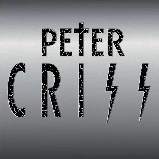 Peter Criss - Peter Criss (Silver Cover/Silver Vinyl) (New Vinyl)