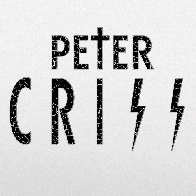 Peter Criss - Peter Criss (White Cover/White Vinyl) (New Vinyl)