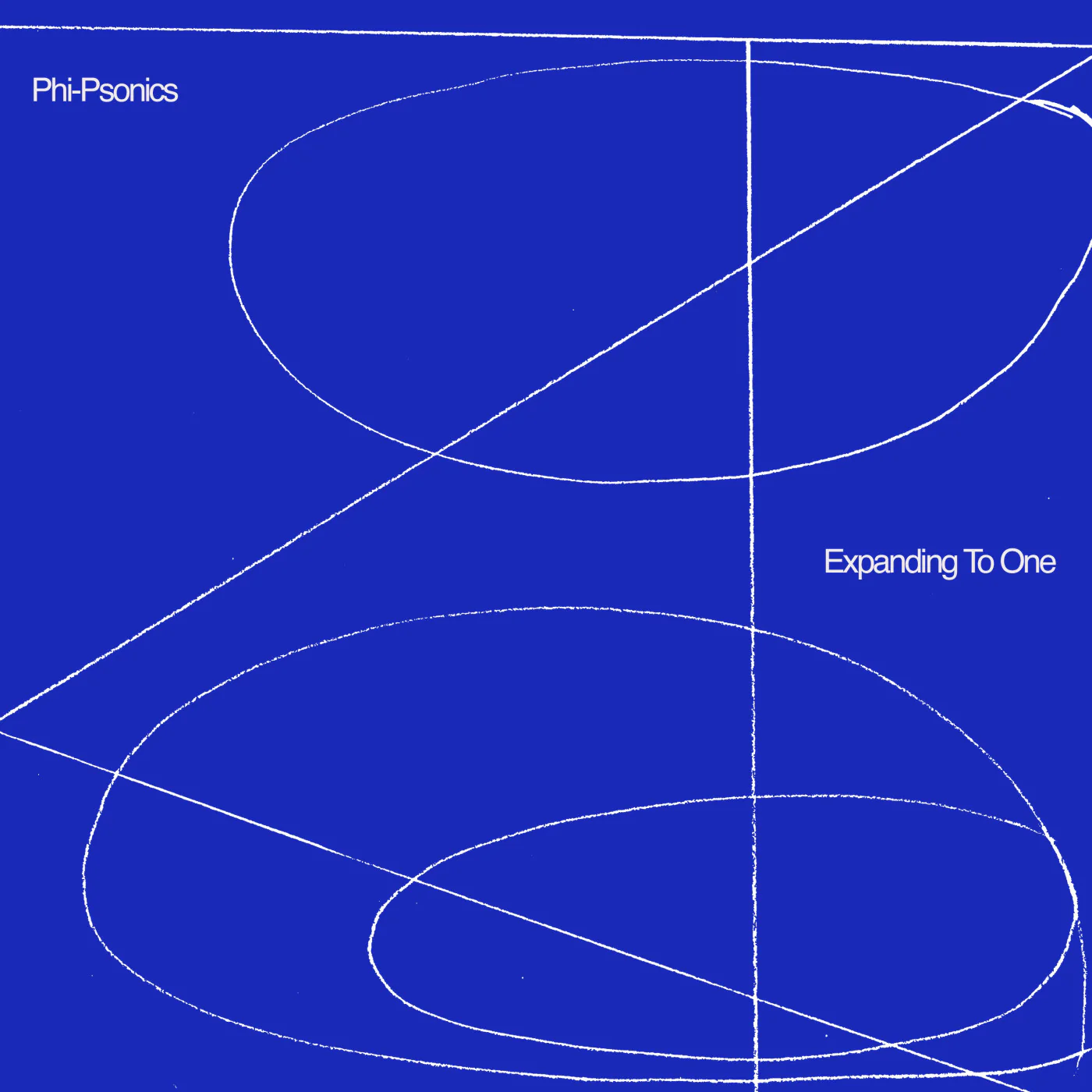 Phi-Psonics - Expanding to One (New Vinyl)