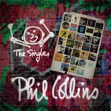 Phil Collins - The Singles (New CD)