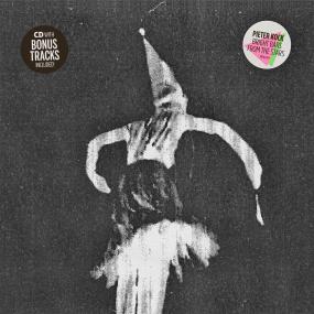 Pieter Kock - Bright Bars From The Stars (New Vinyl)