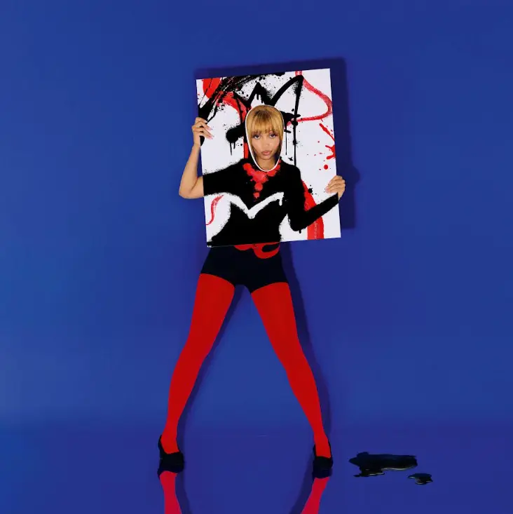Pinkpantheress - Fancy Some More? (3CD) (New CD) - Image 2