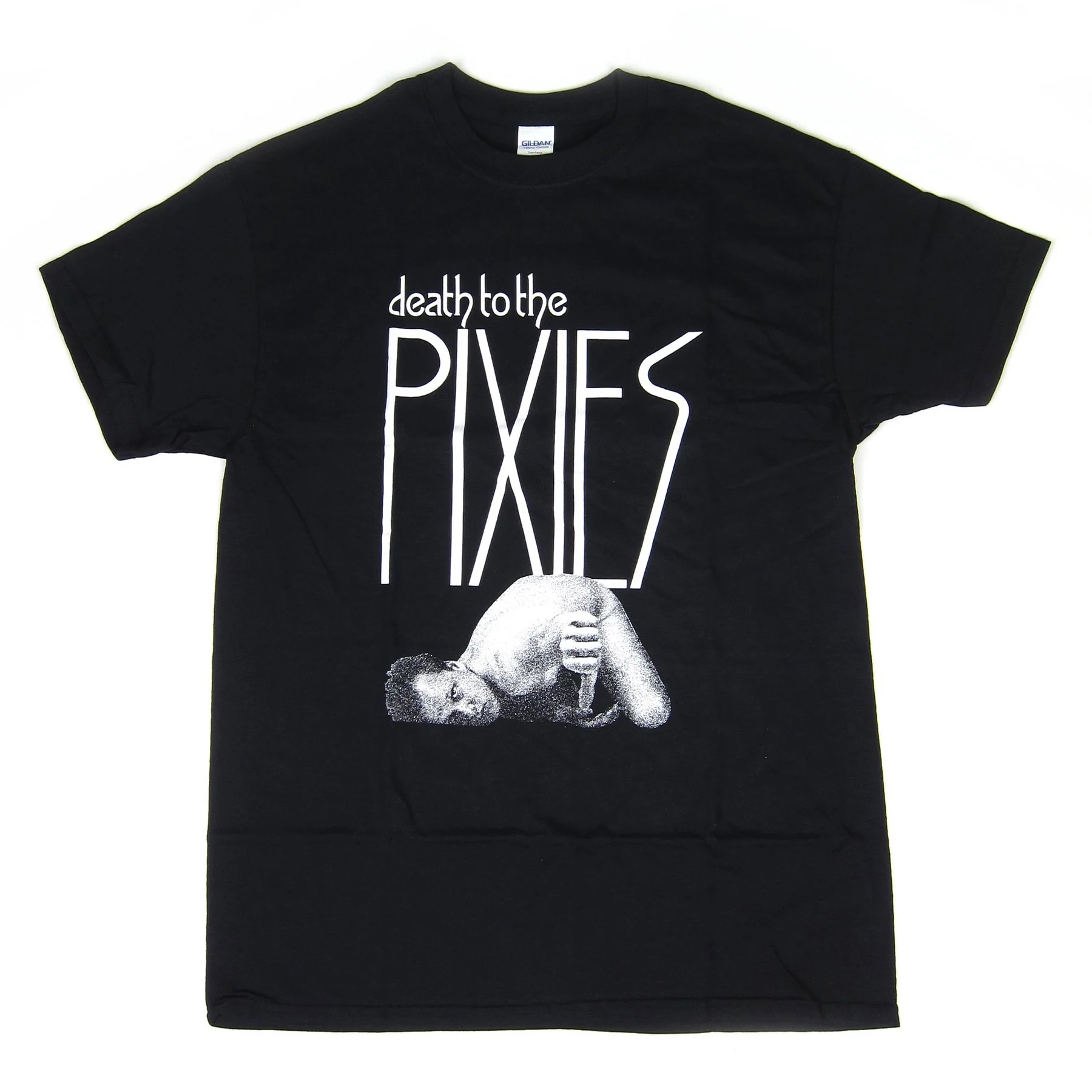 Pixies - Death to the Pixies - T-Shirt
