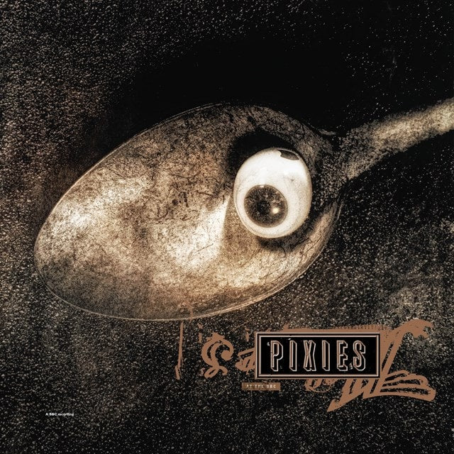 Pixies - Pixies At the BBC 1988-91 (2CD) (New CD)