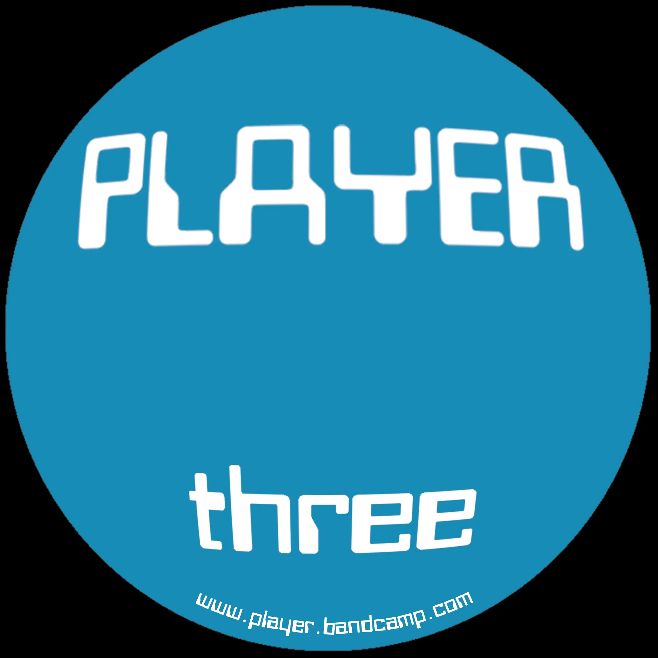 Player - Three 12" (New Vinyl)