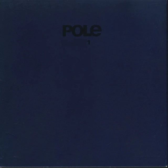 Pole - 1 (New Vinyl)