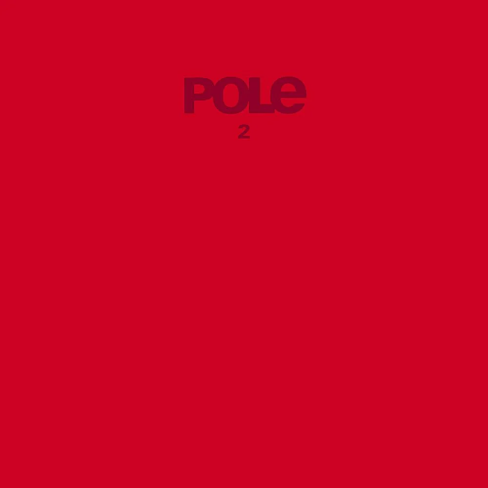 Pole - 2 (New Vinyl)