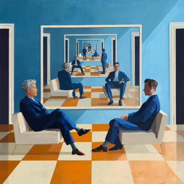 Polo And Pan - 22:22  (New Vinyl)