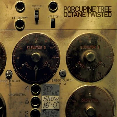 Porcupine Tree - Octane Twisted (3 CD) (New CD)