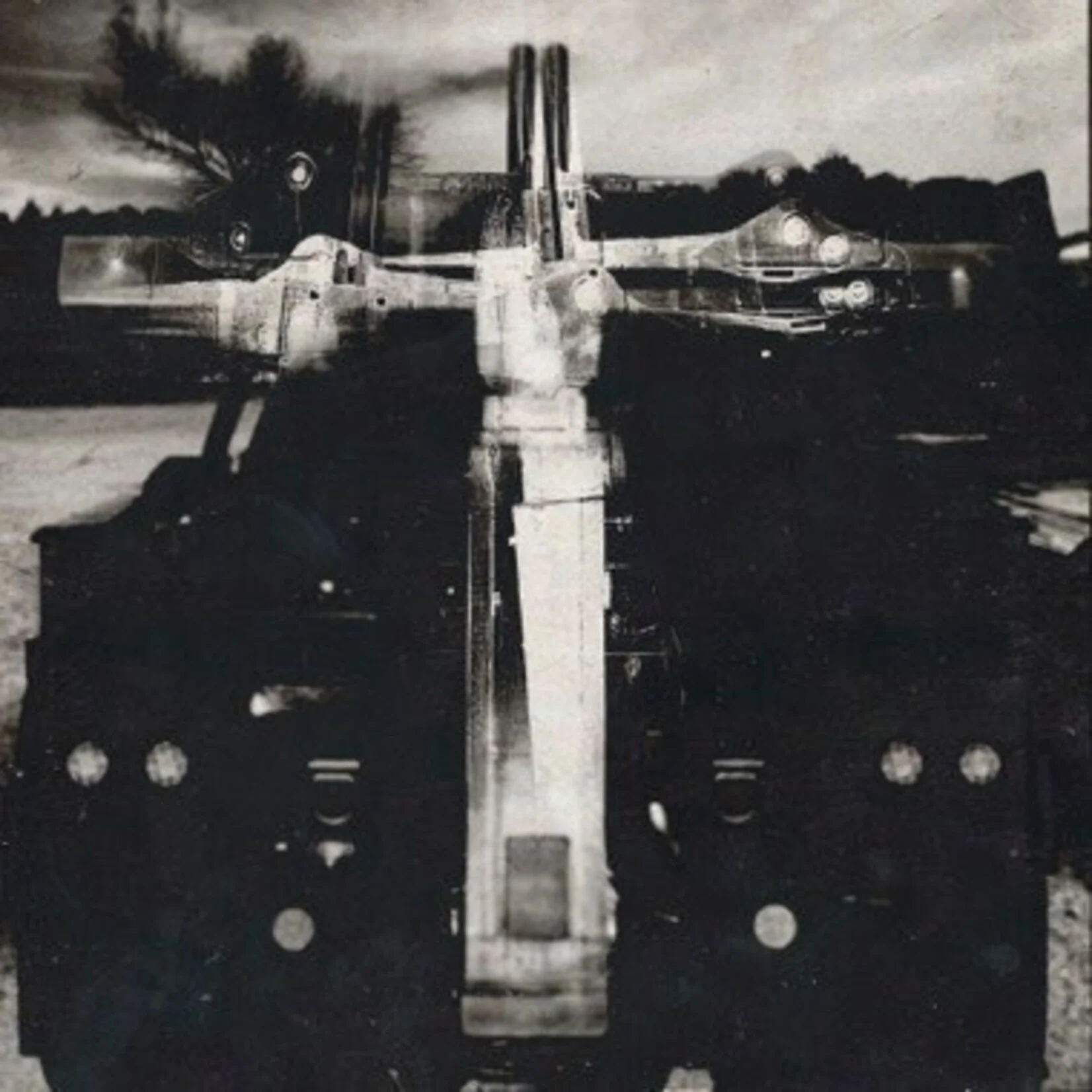 Portrayal of Guilt - The Beginning of The End (Toxic Waste Vinyl) (New Vinyl)