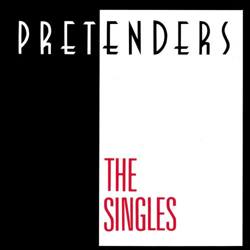 Pretenders - The Singles (New CD)