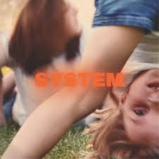 Prewn - System (Transparent Orange Vinyl) (New Vinyl)