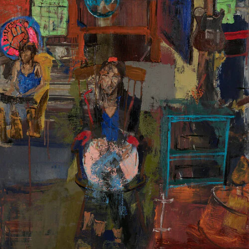 Prewn - Through The Window (New CD)